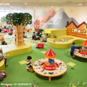 Kids Bedroom Design Bunk Bed Best Kids Room Ideas Model No - 0754