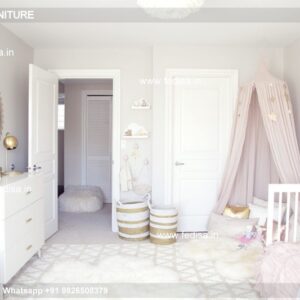 Kids Bedroom Design Bunk Bed Best Kids Room Ideas Model No - 0758