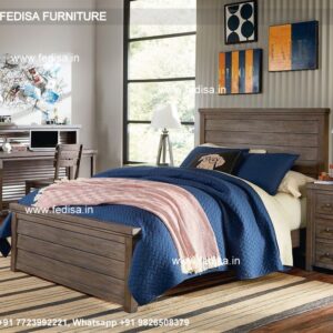 Kids Bedroom Design Bunk Bed Best Kids Room Ideas Model No - 0774