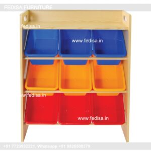 Kids Bedroom Design Bunk Bed Best Kids Room Ideas Model No - 0781