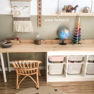 Kids Bedroom Design Bunk Bed Best Kids Room Ideas Model No - 0786