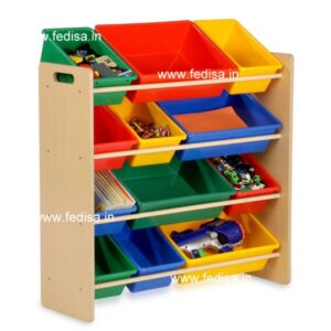 Kids Bedroom Design Bunk Bed Best Kids Room Ideas Model No - 0790