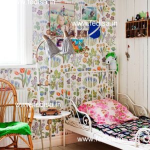 Kids Bedroom Design Bunk Bed Best Kids Room Ideas Model No - 0791