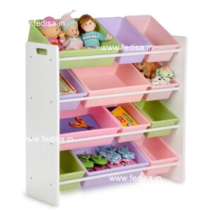 Kids Bedroom Design Bunk Bed Best Kids Room Ideas Model No - 0792