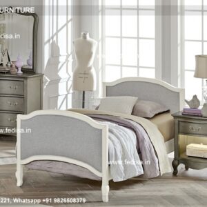 Kids Bedroom Design Bunk Bed Best Kids Room Ideas Model No - 0795