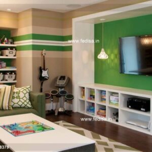 Kids Bedroom Design Bunk Bed Best Kids Room Ideas Model No - 0800