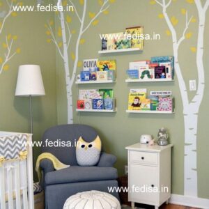 Kids Bedroom Design Bunk Bed Best Kids Room Ideas Model No - 0802