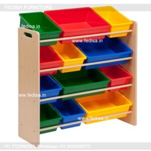 Kids Bedroom Design Bunk Bed Best Kids Room Ideas Model No - 0803