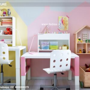 Kids Bedroom Design Bunk Bed Best Kids Room Ideas Model No - 0819