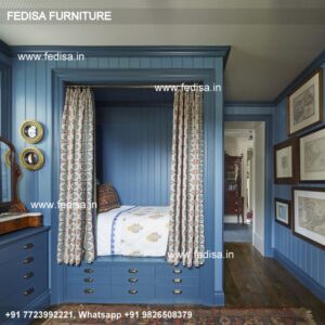 Kids Bedroom Design Bunk Bed Best Kids Room Ideas Model No - 0835