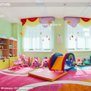 Kids Bedroom Design Bunk Bed Best Kids Room Ideas Model No - 0842