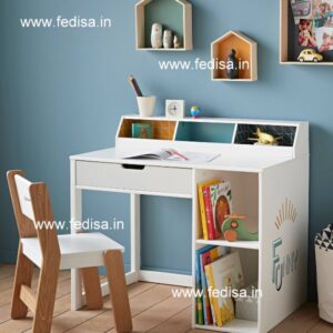 Kids Bedroom Design Bunk Bed Best Kids Room Ideas Model No - 0860