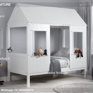 Kids Bedroom Design Bunk Bed Best Kids Room Ideas Model No - 0861