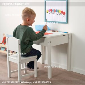 Kids Bedroom Design Bunk Bed Best Kids Room Ideas Model No - 0877