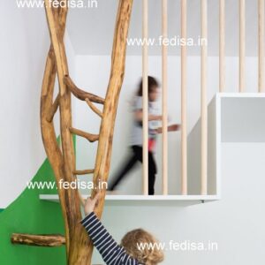 Kids Bedroom Design Bunk Bed Best Kids Room Ideas Model No - 0884