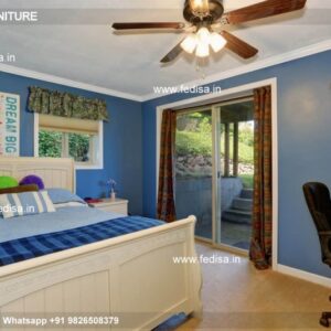 Kids Bedroom Design Bunk Bed Best Kids Room Ideas Model No - 0890