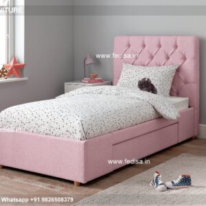 Kids Bedroom Design Bunk Bed Best Kids Room Ideas Model No - 0892