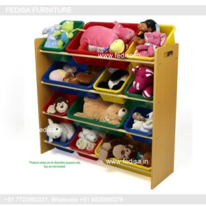 Kids Bedroom Design Bunk Bed Best Kids Room Ideas Model No - 0906