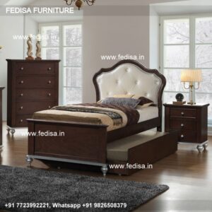 Kids Bedroom Design Bunk Bed Best Kids Room Ideas Model No - 0909