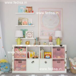Kids Bedroom Design Bunk Bed Best Kids Room Ideas Model No - 0919