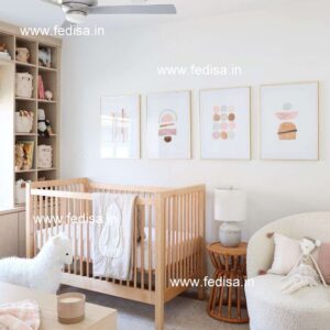 Kids Bedroom Design Bunk Bed Best Kids Room Ideas Model No - 0920