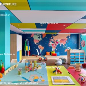 Kids Bedroom Design Bunk Bed Best Kids Room Ideas Model No - 0921