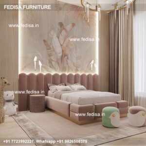 Kids Bedroom Design Bunk Bed Best Kids Room Ideas Model No - 0923