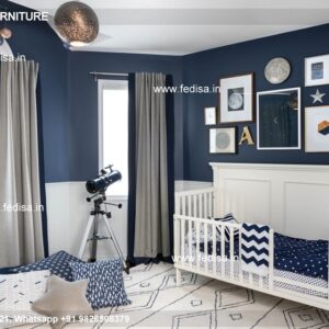 Kids Bedroom Design Bunk Bed Best Kids Room Ideas Model No - 0935