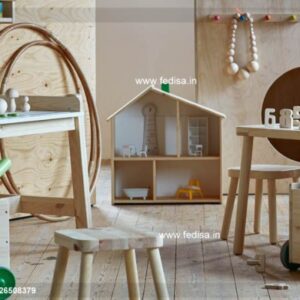 Kids Bedroom Design Bunk Bed Best Kids Room Ideas Model No - 0942