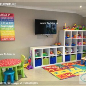 Kids Bedroom Design Bunk Bed Best Kids Room Ideas Model No - 0951