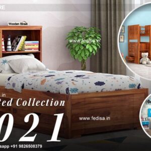 Kids Bedroom Design Bunk Bed Best Kids Room Ideas Model No - 0961