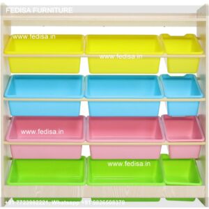 Kids Bedroom Design Bunk Bed Best Kids Room Ideas Model No - 0966