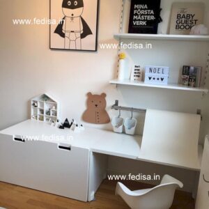 Kids Bedroom Design Bunk Bed Best Kids Room Ideas Model No - 0970