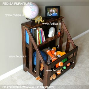 Kids Bedroom Design Bunk Bed Best Kids Room Ideas Model No - 0974