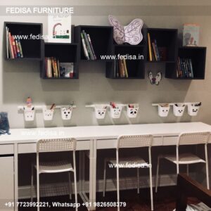 Kids Bedroom Design Bunk Bed Best Kids Room Ideas Model No - 0978