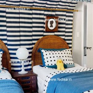 Kids Bedroom Design Bunk Bed Best Kids Room Ideas Model No - 0979