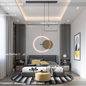 Kids Bedroom Design Bunk Bed Best Kids Room Ideas Model No - 1014