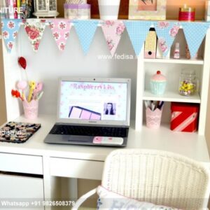 Kids Bedroom Design Bunk Bed Best Kids Room Ideas Model No - 1020