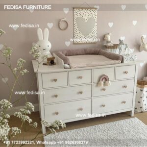 Kids Bedroom Design Bunk Bed Best Kids Room Ideas Model No - 1025