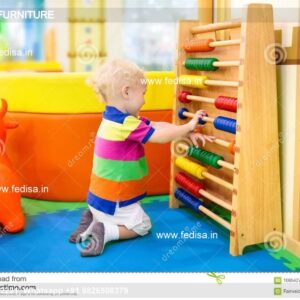 Kids Bedroom Design Bunk Bed Best Kids Room Ideas Model No - 1034