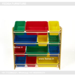 Kids Bedroom Design Bunk Bed Best Kids Room Ideas Model No - 1038