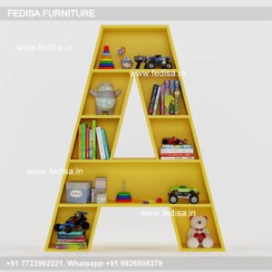 Kids Bedroom Design Bunk Bed Best Kids Room Ideas Model No - 1040