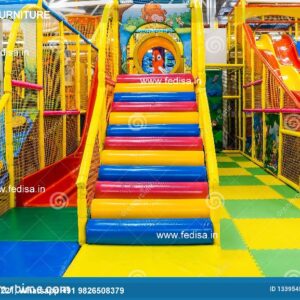 Kids Bedroom Design Bunk Bed Best Kids Room Ideas Model No - 1041