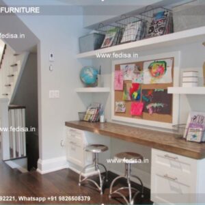 Kids Bedroom Design Bunk Bed Best Kids Room Ideas Model No - 1047