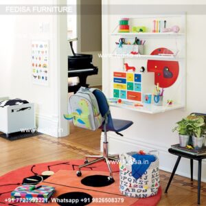 Kids Bedroom Design Bunk Bed Best Kids Room Ideas Model No - 1050