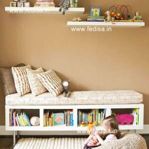 Kids Bedroom Design Bunk Bed Best Kids Room Ideas Model No - 1057