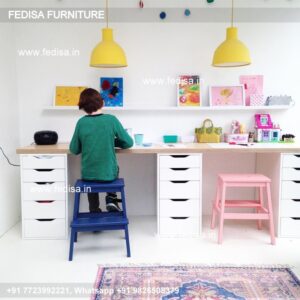 Kids Bedroom Design Bunk Bed Best Kids Room Ideas Model No - 1062