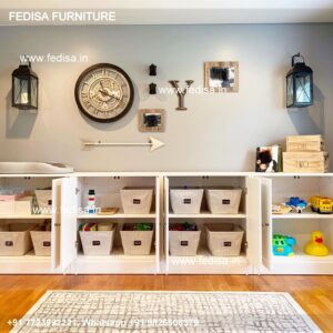 Kids Bedroom Design Bunk Bed Best Kids Room Ideas Model No - 1065