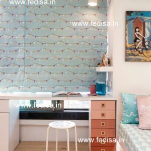 Kids Bedroom Design Bunk Bed Best Kids Room Ideas Model No - 1073