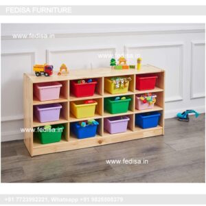 Kids Bedroom Design Bunk Bed Best Kids Room Ideas Model No - 1077